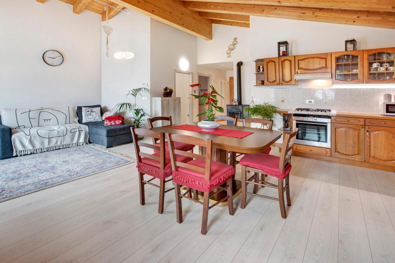 Casa Sergio 그로지오 외부 사진
