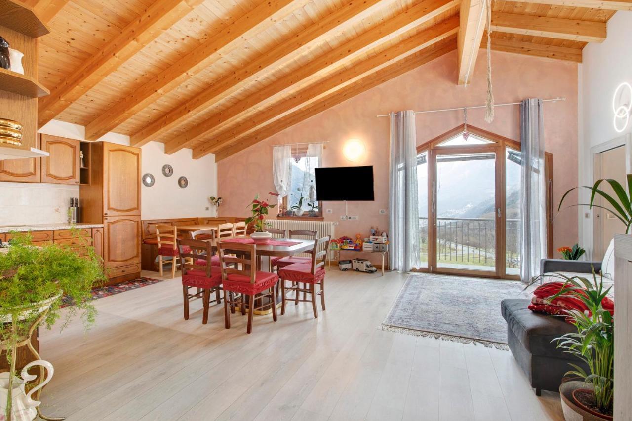 Casa Sergio 그로지오 외부 사진