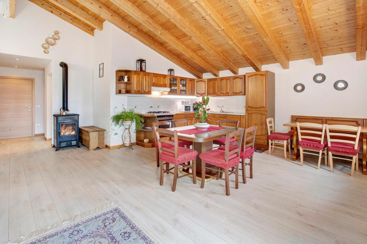 Casa Sergio 그로지오 외부 사진