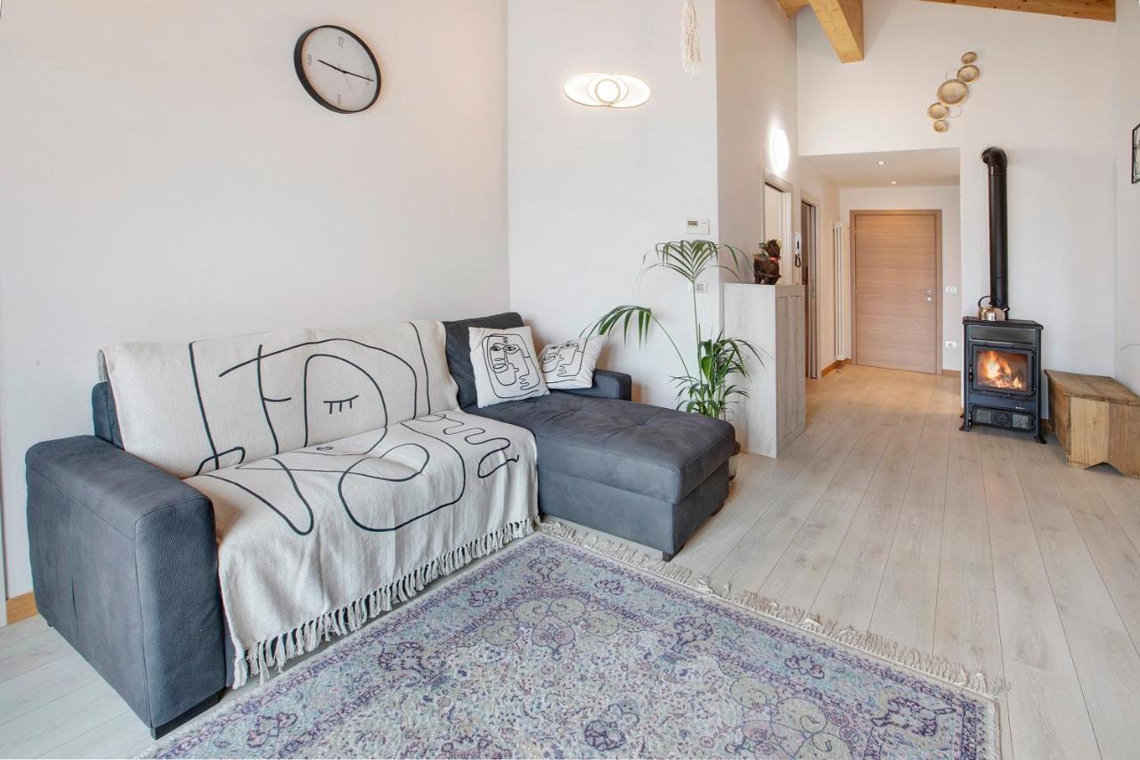 Casa Sergio 그로지오 외부 사진