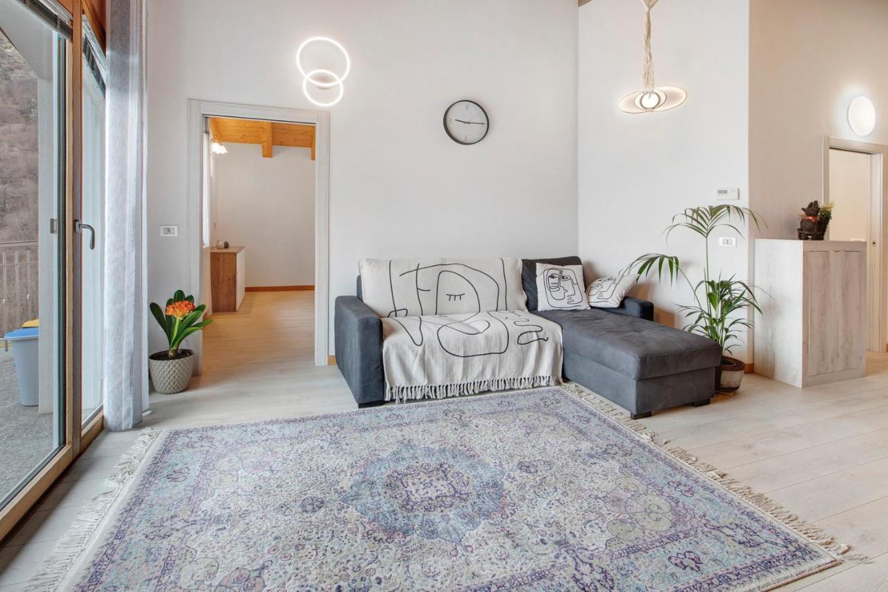 Casa Sergio 그로지오 외부 사진