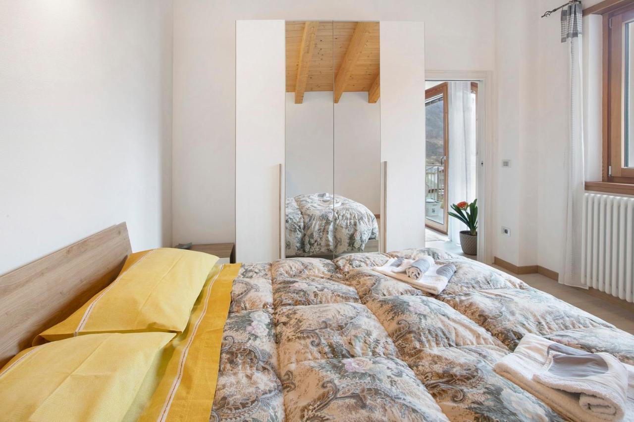 Casa Sergio 그로지오 외부 사진