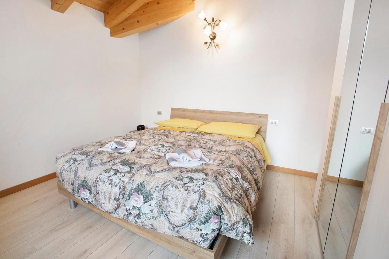 Casa Sergio 그로지오 외부 사진