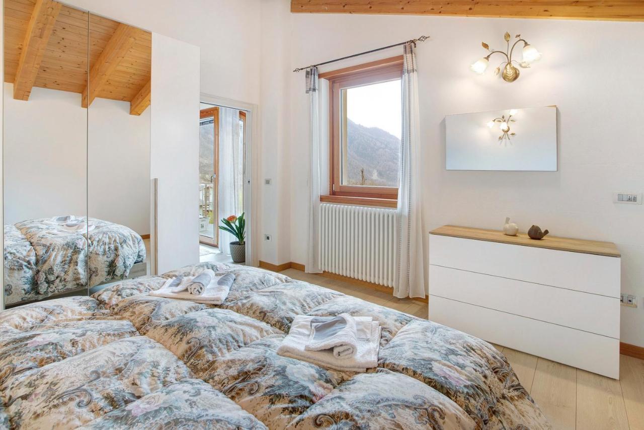 Casa Sergio 그로지오 외부 사진