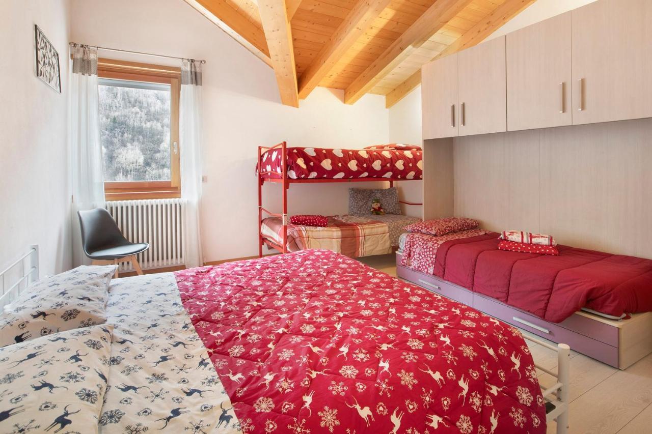 Casa Sergio 그로지오 외부 사진