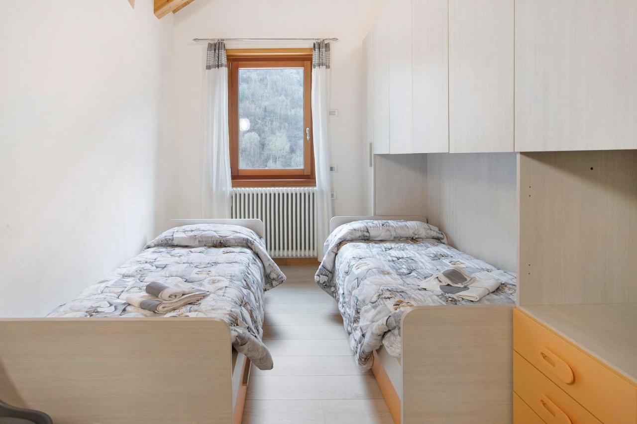 Casa Sergio 그로지오 외부 사진